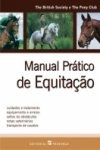 Manual Pratico De Equitacao