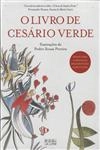 Livro De Cesario Verde, O