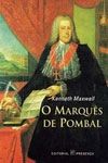Marques De Pombal, O