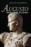 Augusto Imperador De Roma
