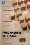 Fundamentos De Gestao