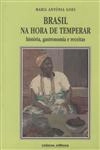 Brasil Na Hora De Temperar