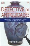 Detective De Antiguidades