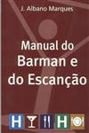 Manual Do Barman E Do Escancao