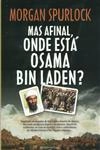 Mas Afinal Onde Esta Osama Bin Laden