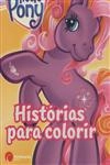 Historias Para Colorir