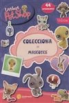 Colecciona As Mascotes Vol1
