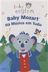 Baby Mozart Ha Musica Em Tudo