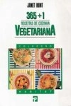 365 + 1 Receitas De Cozinha Vegetariana
