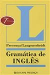 Gramatica De Ingles