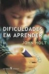 Dificuldade Em Aprender