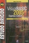 Microsoft Visual Basic 2005 Express Edition