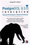 Postgre Sql 8.3.0 Interativo Guia De Orientacao E Desenvolvimento
