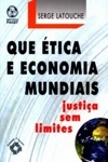 Que Etica E Economia Mundiais