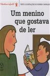 Menino Que Gostava De Ler, Um (bilingue)