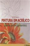 Pintura Em Acrilico Para Principiantes