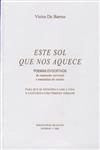 Este Sol Que Nos Aquece