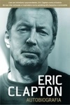 Eric Clapton Autobiografia