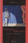 Teatros Em Portugal Espacos E Arquitectura
