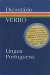 Dicionario Verbo Lingua Portuguesa