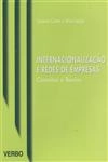 Internacionalizacao E Redes De Empresas