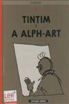 Tintim E A Alph Art