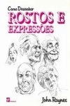 Como Desenhar Rostos E Expressoes
