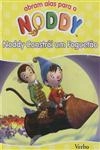 Noddy Constroi Um Foguetao