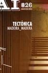 Arquitectura Iberica Vol26 - Tectonica Madeira