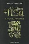Chichen Itza A Fonte Da Juventude