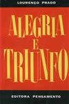 Alegria E Triunfo