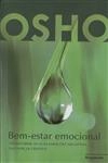 Bem Estar Emocional