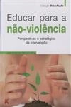 Educar Para A Nao Violencia