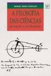 Filosofia Das Ciencias, A