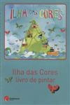 Ilha Das Cores Livro De Pintar