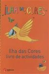 Ilha Das Cores Livro De Actividades