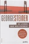 Livros Que Nao Escrevi, Os