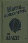 Manual De Sobrevivencia Para Rapazes