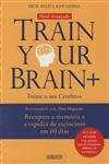 Train Your Brain Treine O Seu Cerebro +