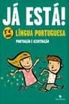 Pontuacao E Acentuacao - 3/4 Ano