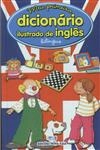 Meu Primeiro Dicionario Ilustrado De Ingles