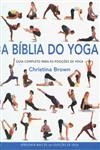 Biblia Do Yoga, A