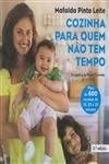 Cozinha Para Quem Nao Tem Tempo
