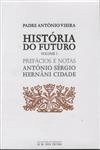 Historia Do Futuro Vol1