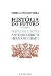 Historia Do Futuro Vol2