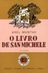 Livro De San Michele, O
