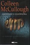 Primeiro Homem De Roma, O Vol7 - Antonio E Cleopatra