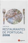 Restaurantes De Portugal 2008