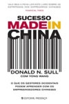 Sucesso Made In China