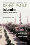 Istambul Memorias De Uma Cidade
